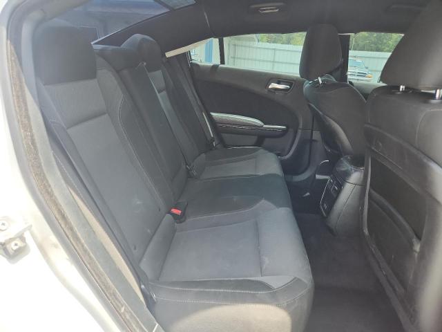 2017 DODGE CHARGER SX - 2C3CDXJG6HH603293