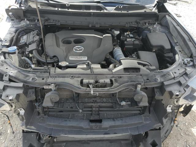 2022 MAZDA CX-9 GRAND - JM3TCBDY0N0626646