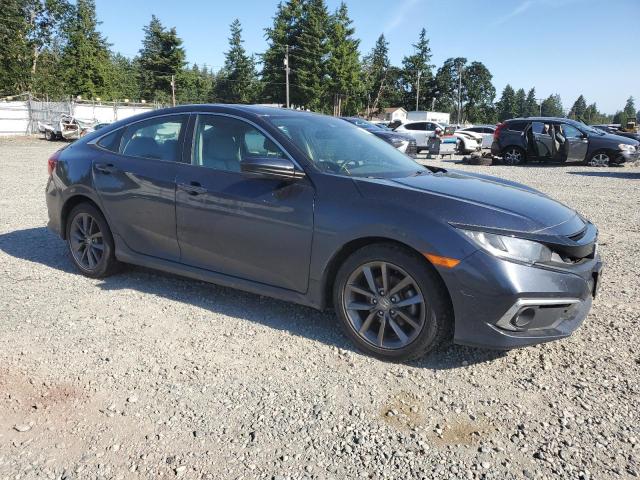 2021 HONDA CIVIC EX 19XFC1F33ME206175