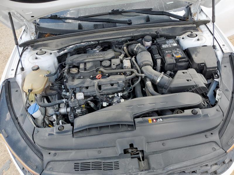 2023 KIA K5 LXS 5XXG14J23PG214721