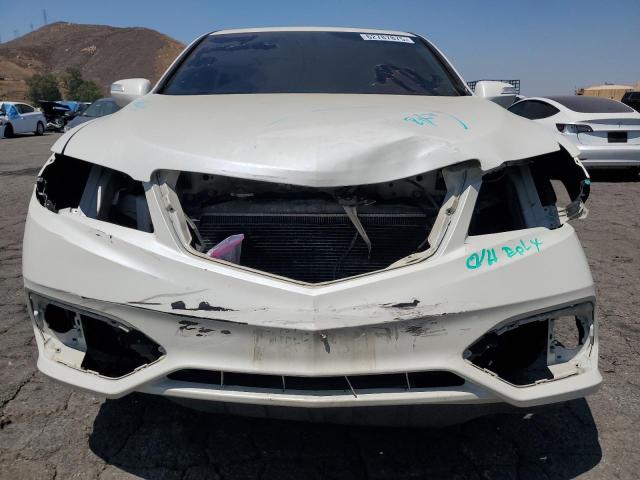 2018 ACURA RDX TECHNO 5J8TB3H57JL001012