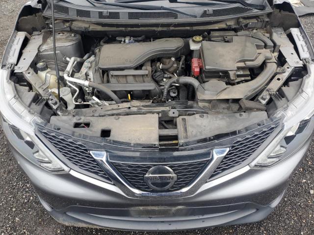 2019 NISSAN ROGUE SPOR - JN1BJ1CP2KW244448