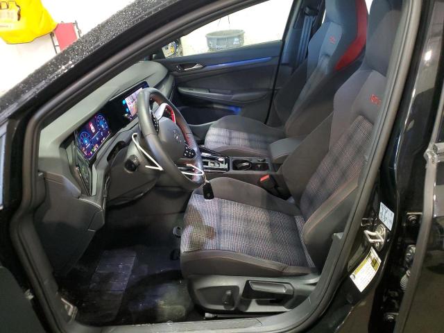 2024 VOLKSWAGEN GTI S WVWGA7CD1RW219885