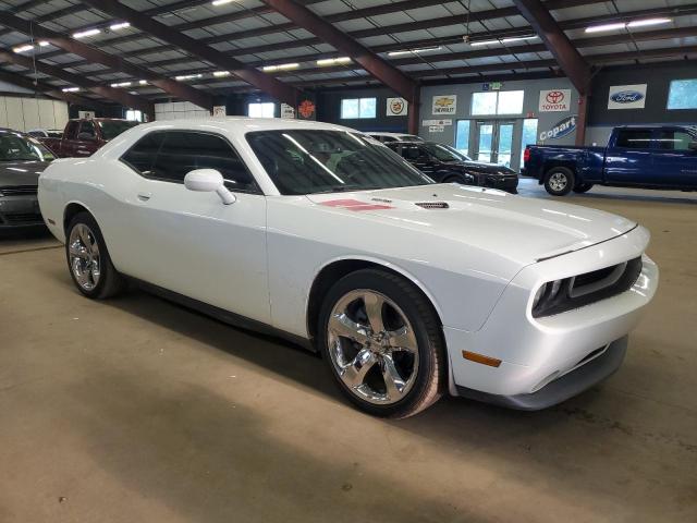 Vin: 2c3cdybt6dh533709, lot: 62383005, dodge challenger r/t 20134