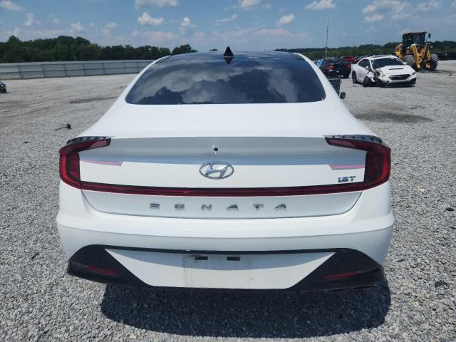 2021 HYUNDAI SONATA SEL 5NPEJ4J25MH112621