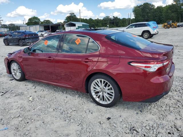 Vin: 4t1b11hk6ju562492, lot: 61057985, toyota camry l 20182