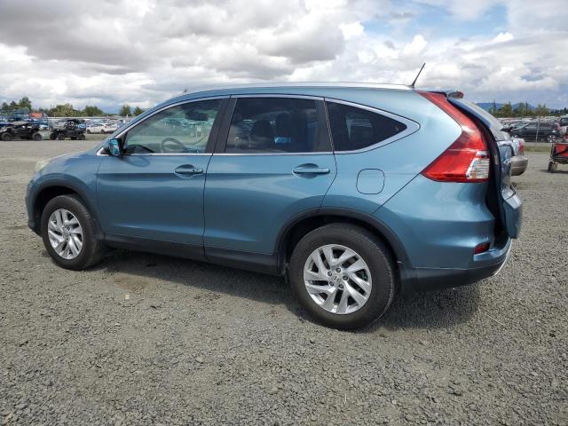 Vin: 2hkrm4h7xfh649854, lot: 61431585, honda crv exl 20152