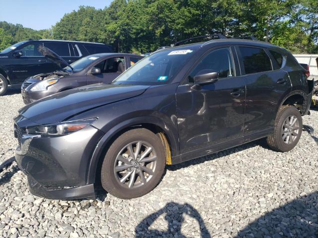 2024 MAZDA CX-5 SELEC JM3KFBBL7R0535423