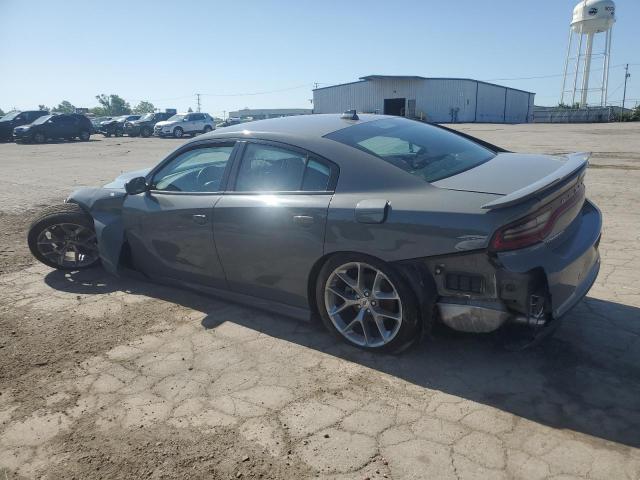 Vin: 2c3cdxhg9ph603387, lot: 61572235, dodge charger gt 20232