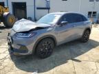 2024 HONDA HR-V SPORT - 3CZRZ2H59RM748811