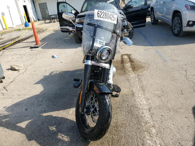 2019 HARLEY-DAVIDSON FLSL 1HD1YDJ2XKB040368