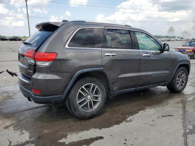 Vin: 1c4rjebg1jc300335, lot: 61853325, jeep grand cher limited 20183