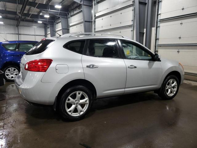 Vin: jn8as5mt9aw503562, lot: 59325855, nissan rogue s 20103