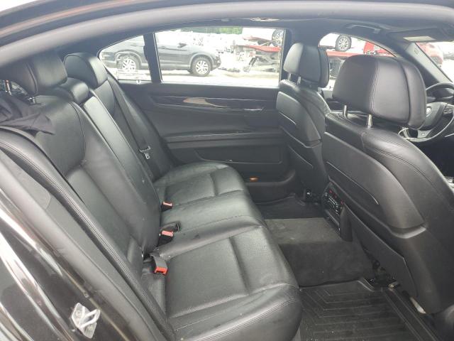 2015 BMW 750 LXI WBAYF8C58FD655495