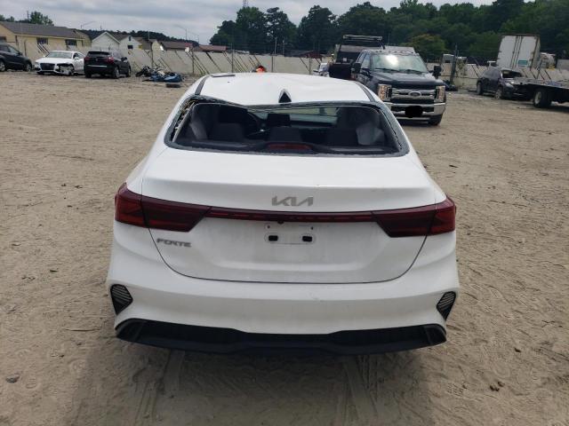 2024 KIA FORTE LX - 3KPF24AD5RE791336