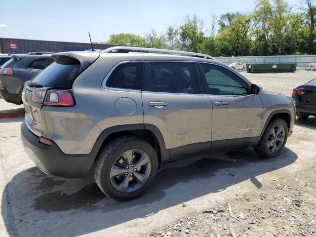 Vin: 1c4pjmdnxkd116701, lot: 61015115, jeep grand cher limited 20193