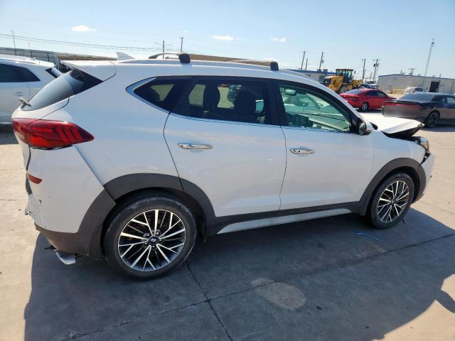 2020 HYUNDAI TUCSON LIM - KM8J33AL0LU268643