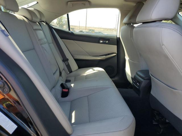 2015 LEXUS IS 250 JTHBF1D23F5044819