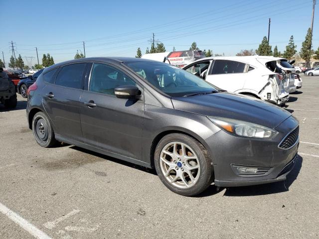 Vin: 1fadp3k2xfl375176, lot: 62776425, ford focus se 20154