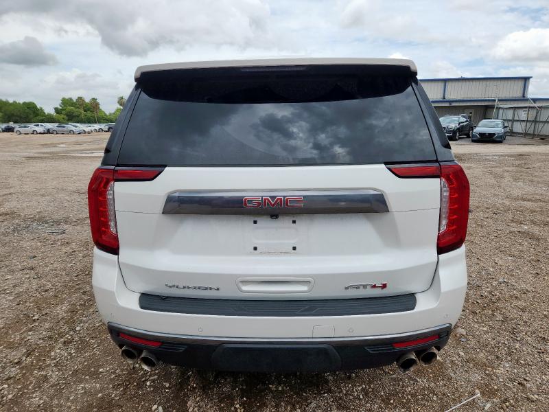 2024 GMC YUKON XL K 1GKS2HKL7RR281252