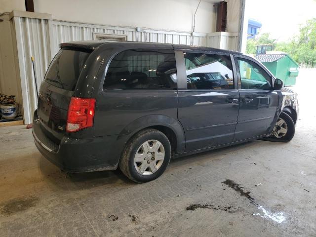 Vin: 2c4rdgbg3cr350215, lot: 62075725, dodge caravan se 20123