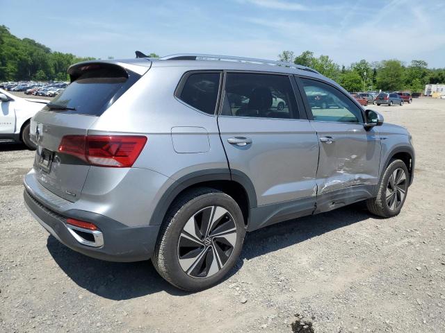 Vin: 3vvvx7b20rm035920, lot: 59429045, volkswagen taos se se 20243
