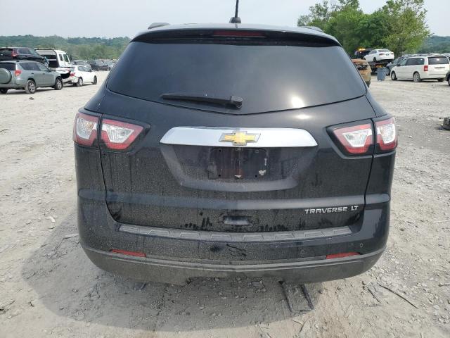 2016 CHEVROLET TRAVERSE L 1GNKRGKD2GJ295640