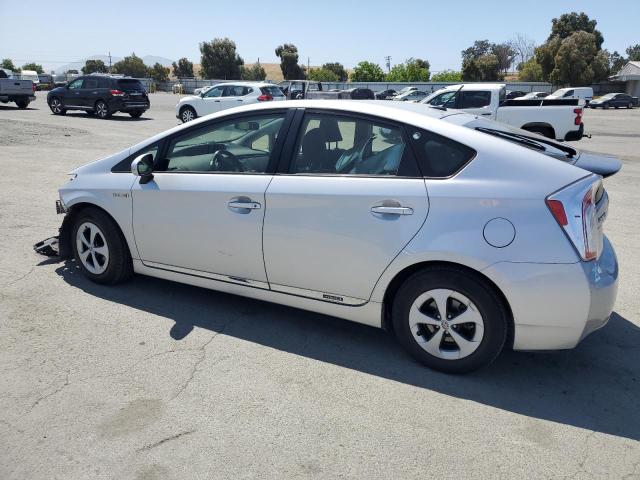Vin: jtdkn3du7e0386643, lot: 59046375, toyota prius 20142