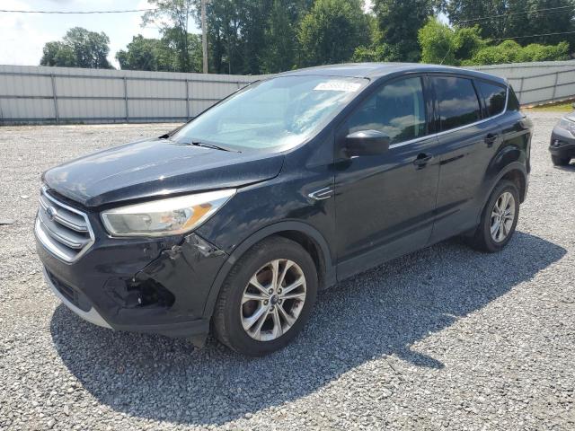 Vin: 1fmcu0gdxhua08553, lot: 62888205, ford escape se 2017 img_1