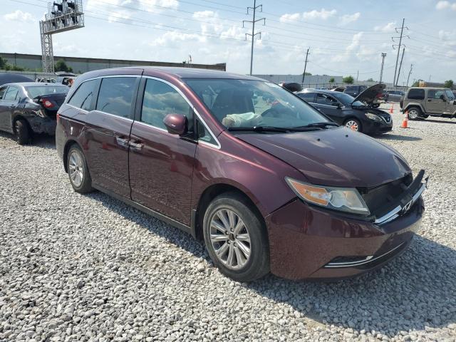 Vin: 5fnrl5h46eb136161, lot: 62411055, honda all models ex 20144