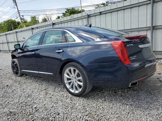 Vin: 2g61n5s35h9151608, lot: 59141815, cadillac xts luxury 20172