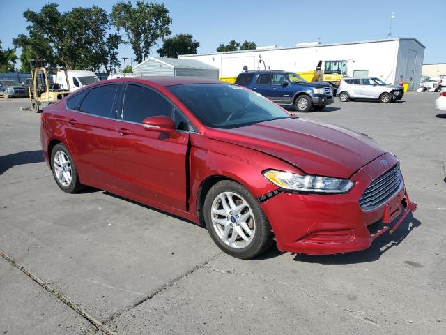 Vin: 3fa6p0h74er229849, lot: 62032495, ford fusion se 20144