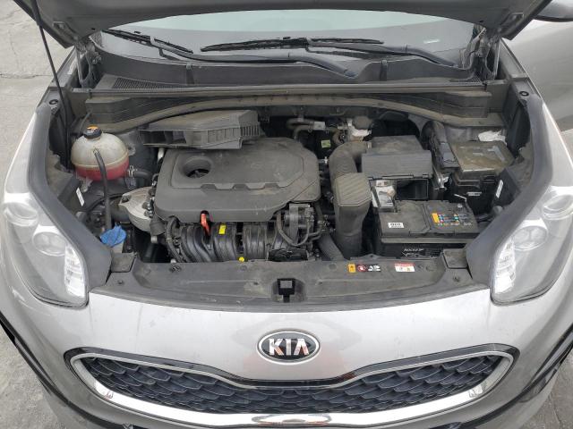 2022 KIA SPORTAGE L KNDPM3AC0N7987159