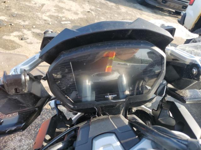 2019 TRIUMPH MOTORCYCLE TIGER 1200 SMTF46XBXKJ918491