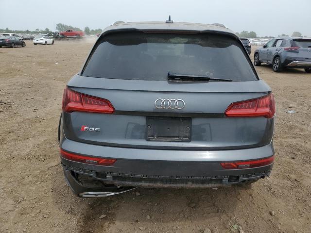 2019 AUDI SQ5 PREMIU WA1B4AFY3K2006540