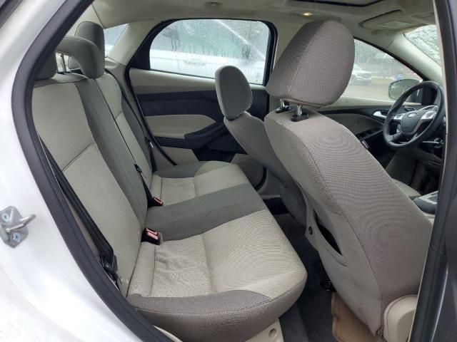 2014 FORD FOCUS SE #3187530281