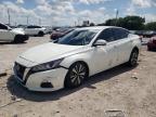 2021 NISSAN ALTIMA SV - 1N4BL4DW3MN350212