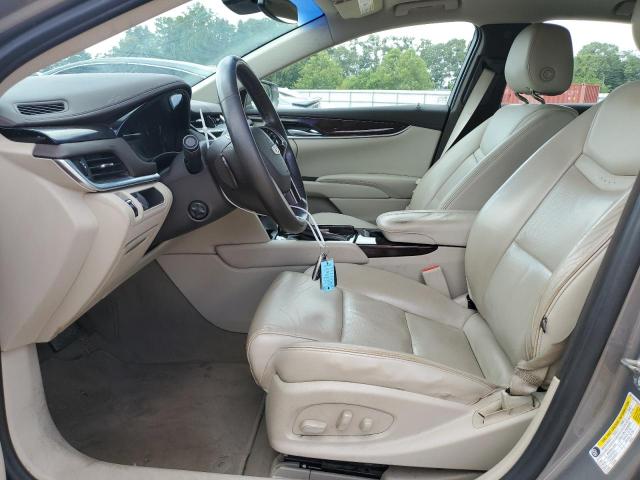 2017 CADILLAC XTS LUXURY 2G61M5S3XH9166186