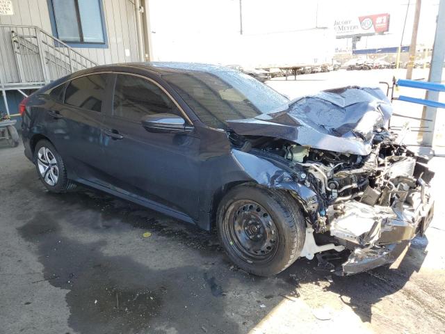 2018 HONDA CIVIC LX 2HGFC2F53JH515637
