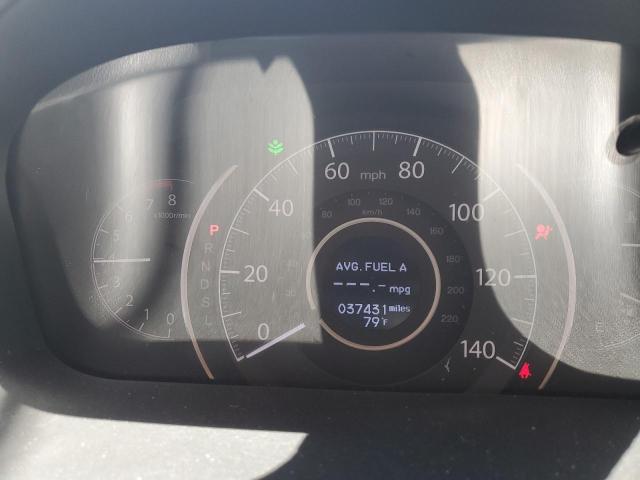 2016 HONDA CR-V TOURI 5J6RM3H90GL002298