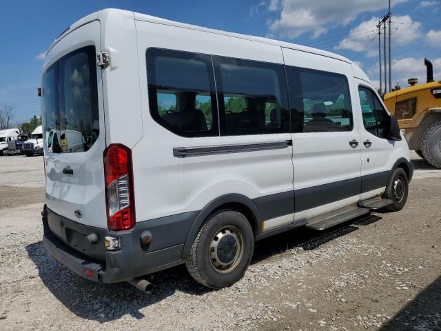 FORD TRANSIT T- 2016 white sports v gas 1FDZX2CM2GKA08642 photo #4