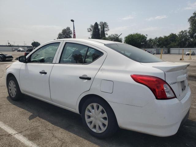 Vin: 3n1cn7ap1gl817321, lot: 58983755, nissan versa s 20162