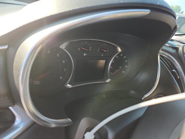 2017 CHEVROLET MALIBU PRE 1G1ZH5SXXHF267980