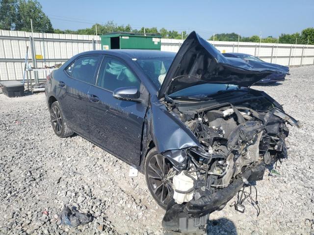 Vin: 2t1burhe8jc010946, lot: 59500645, toyota corolla l 20184