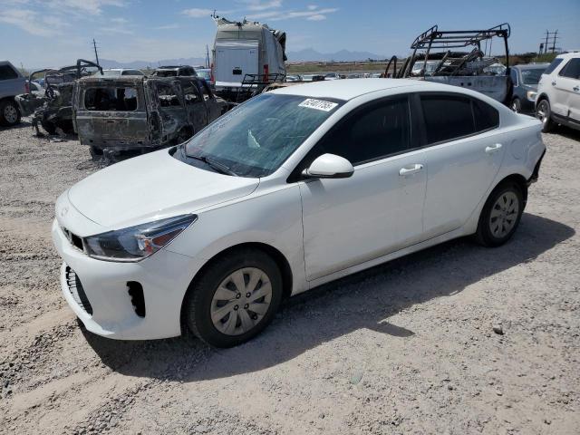 Vin: 3kpa24ad9le359303, lot: 62407755, kia rio lx 2020 img_1