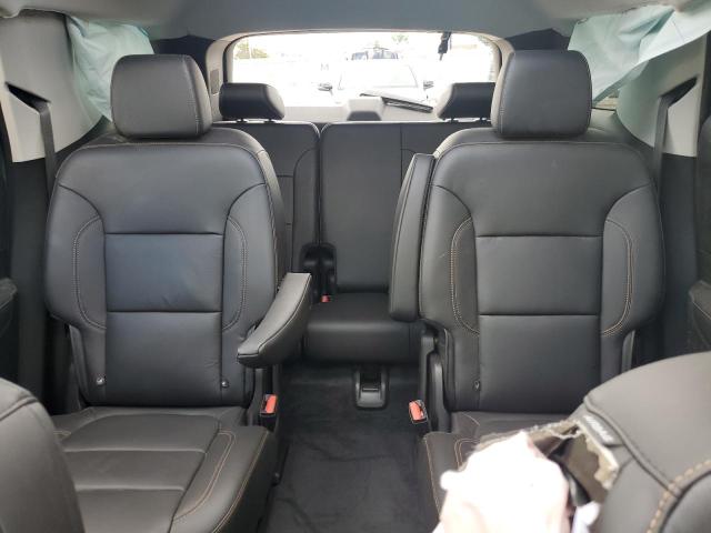 2021 CHEVROLET TRAVERSE R 1GNEVJKW4MJ256468