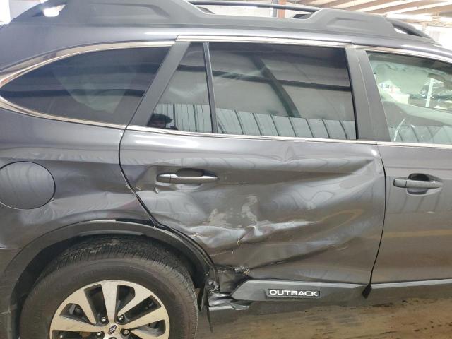 2020 SUBARU OUTBACK PR 4S4BTAEC8L3172297