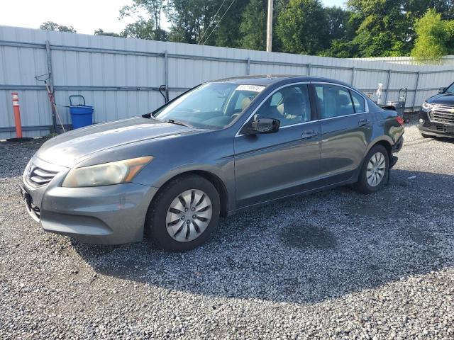 Vin: 1hgcp2f38ba075873, lot: 61210675, honda accord lx 2011 img_1