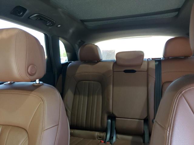 2019 AUDI Q5 PREMIUM WA1BNAFY5K2055851