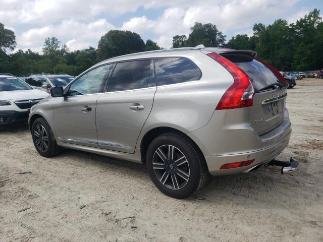 Vin: yv449mrk6g2896738, lot: 60119745, volvo xc60 t6 premier 20162